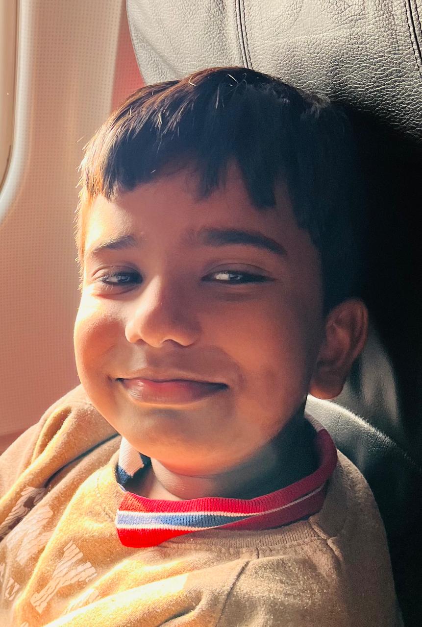 Chief Product Advisor